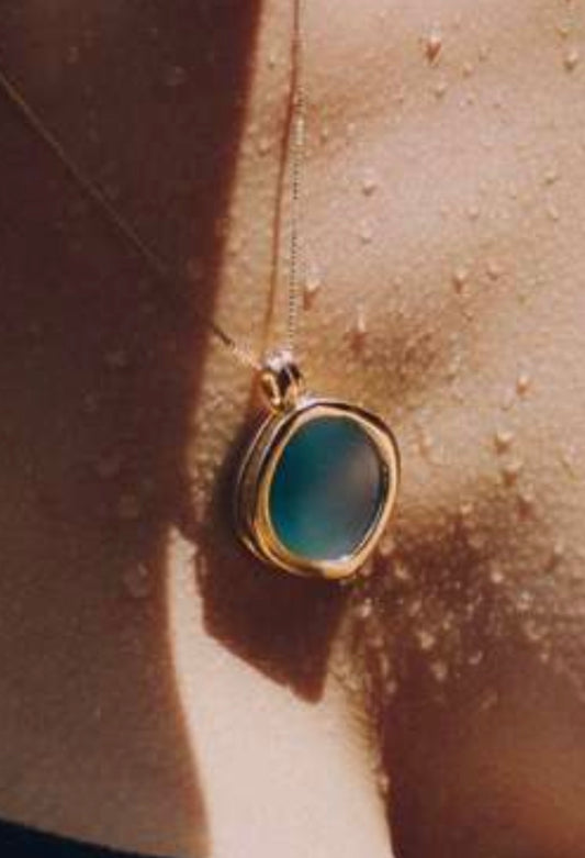 Mood Necklace
