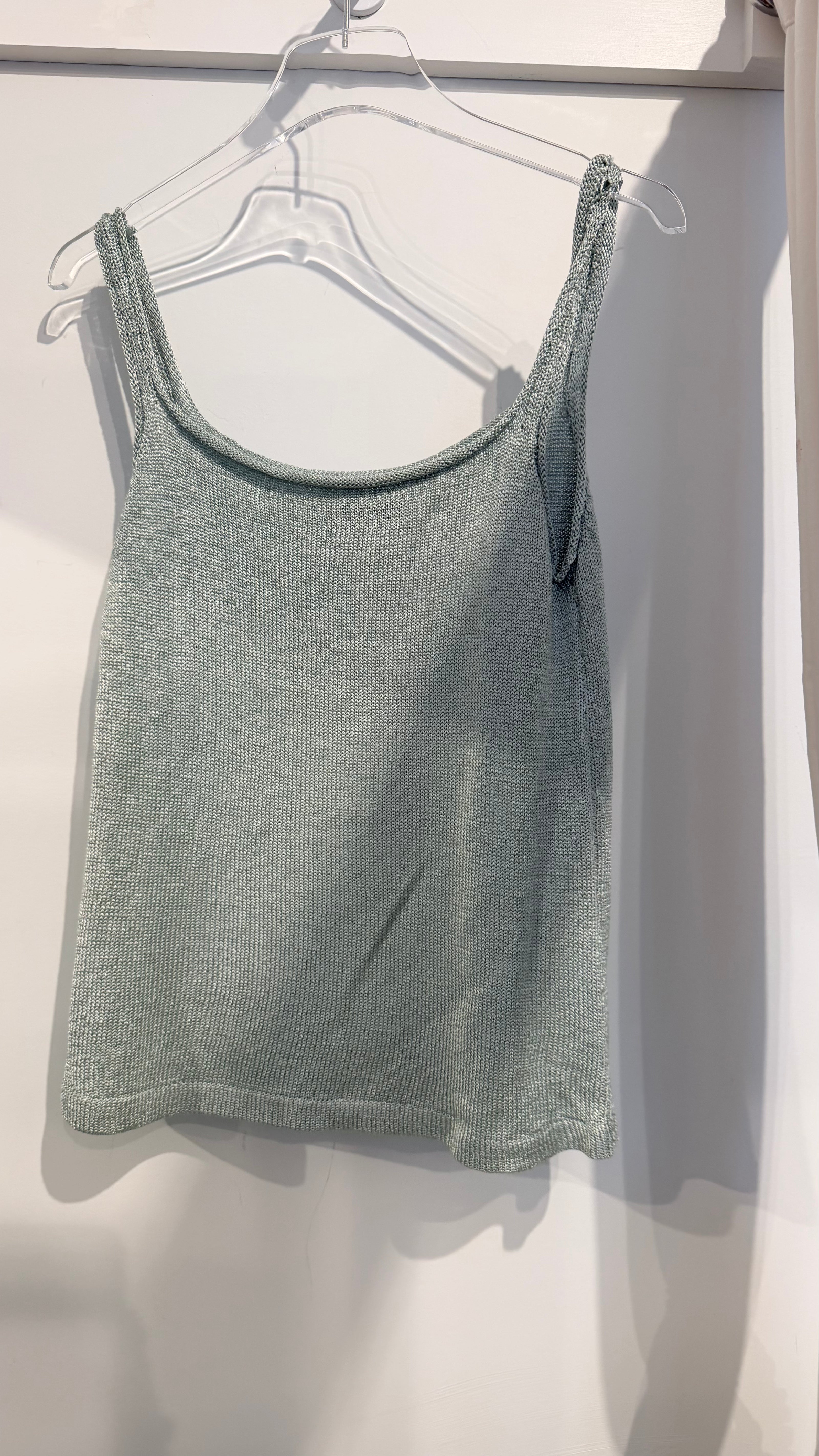 Solange tank top