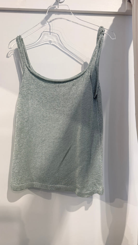 Solange tank top
