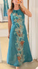 Solange M. S-Mode Kavo High Cut Out Dress