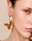 Gas Bijoux Formentera Earrings