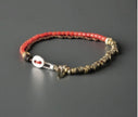 Janset Bilgin Fireup Bracelet