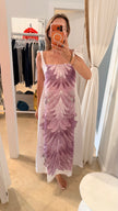 Solange S Mode Ribbons dress