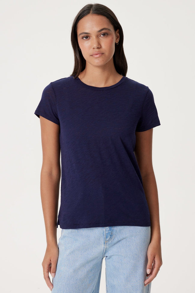 Goldie Short Sleeve Boy Tee Shirt