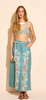 Solange M. S-Mode Kavo Maxi Skirt