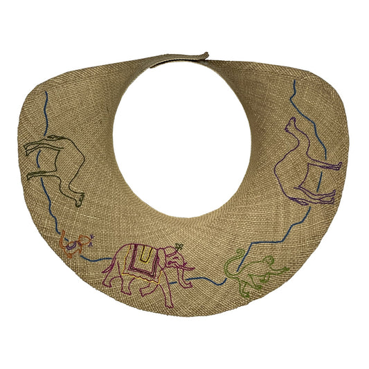 De  Castro Rajasthan Sun Hat