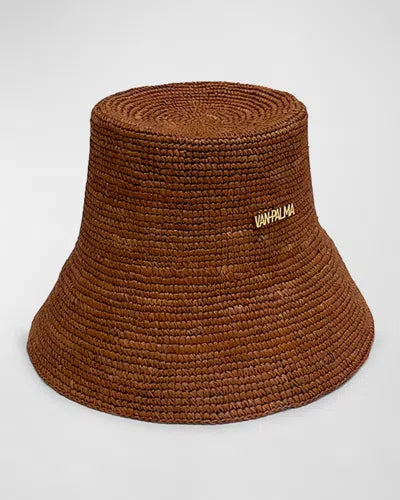 Van Palma Gina Bucket Hat
