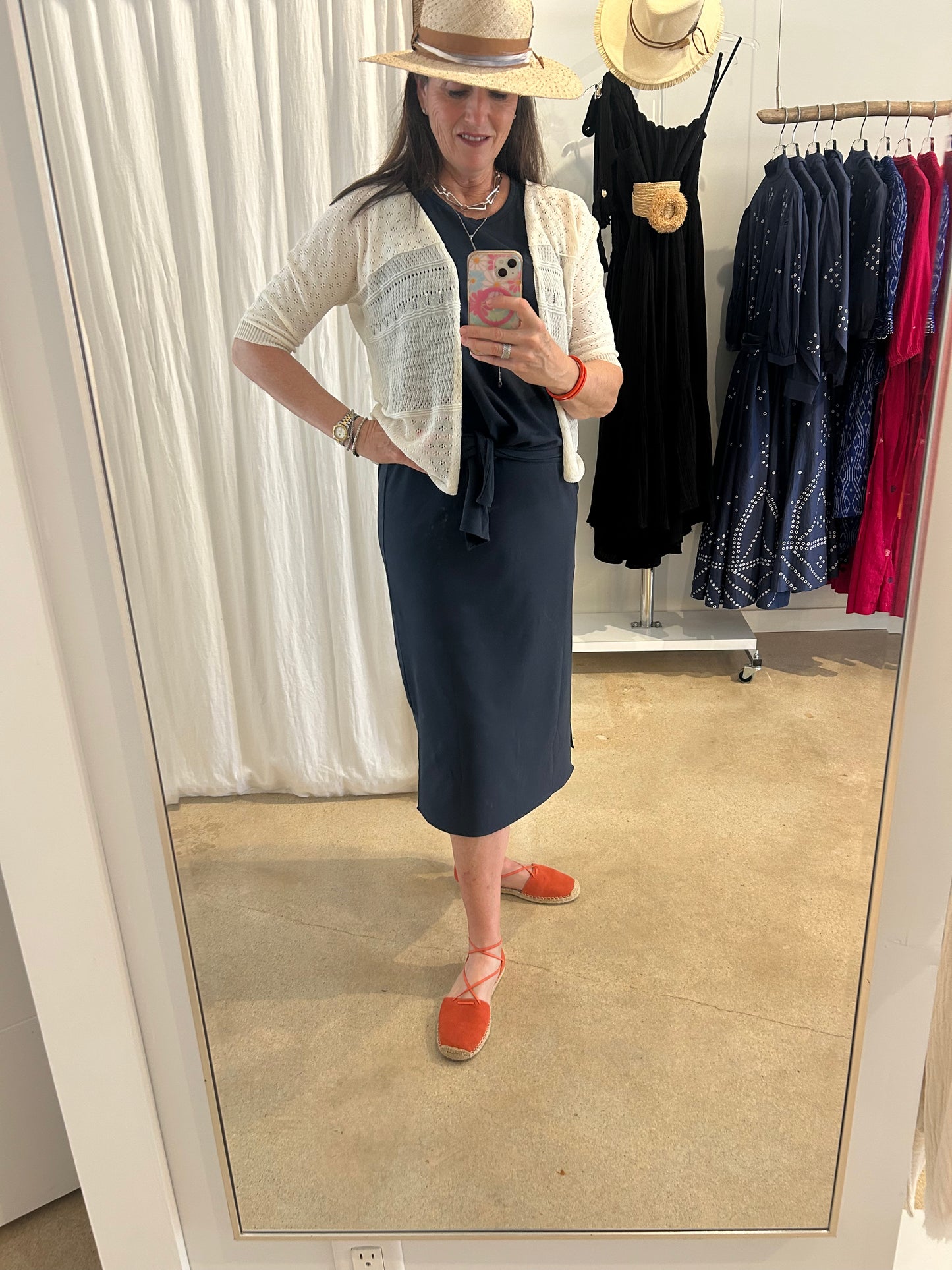 Sita Murt Light Cardigan Sweater