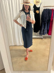 Sita Murt Light Cardigan Sweater