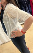 Sita Murt Light Cardigan Sweater