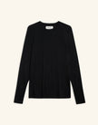 Maison Wheat Chicago Long Sleeve Tee