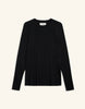 Maison Wheat Chicago Long Sleeve Tee