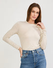 Maison Wheat Chicago Crew Oatmeal