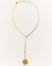 Palas Gloria Necklace in Pop
