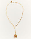 Palas Gloria Necklace in Pop