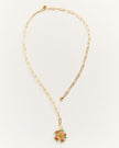 Palas Gloria Necklace in Pop