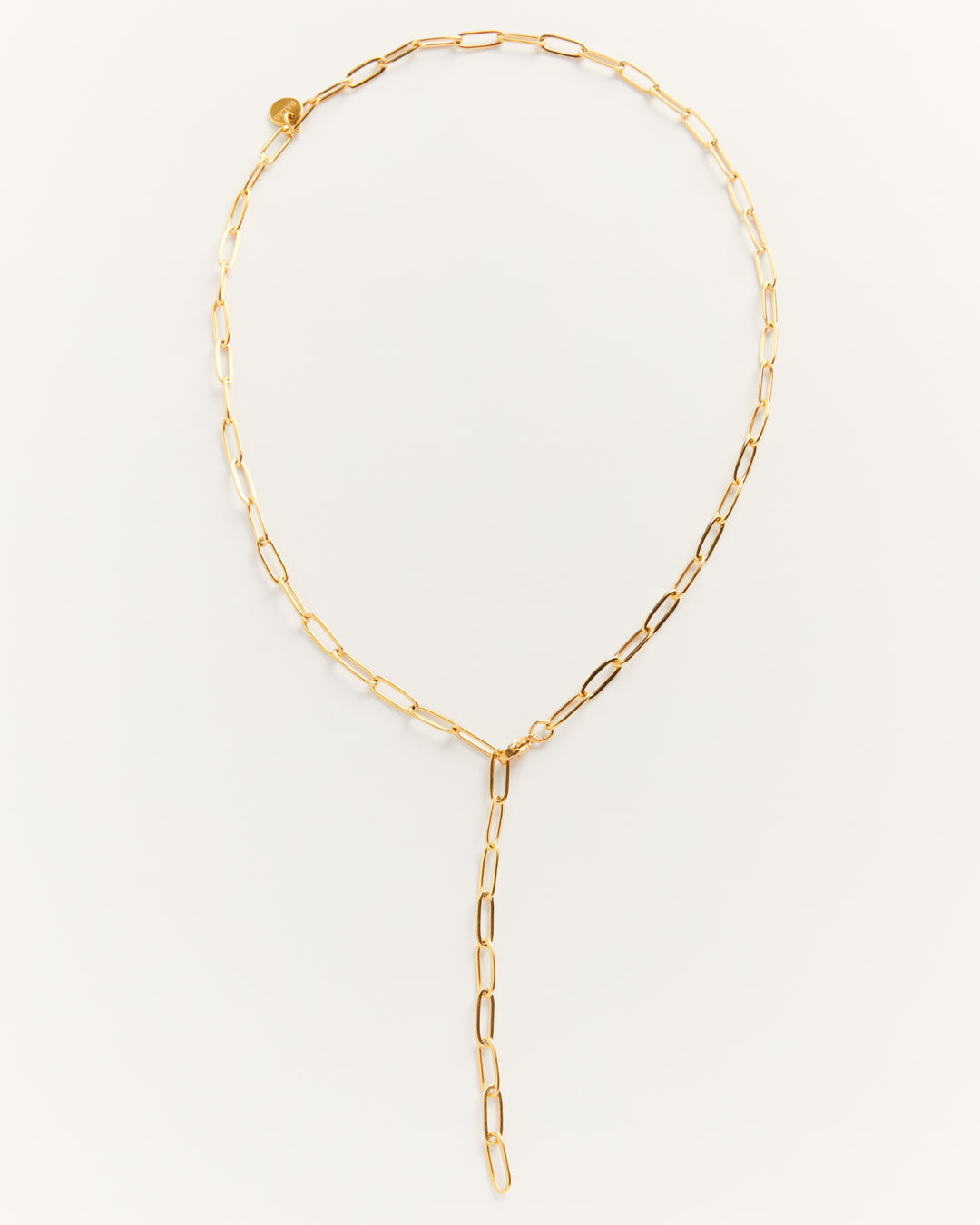 Palas Juliet Y Long Necklace