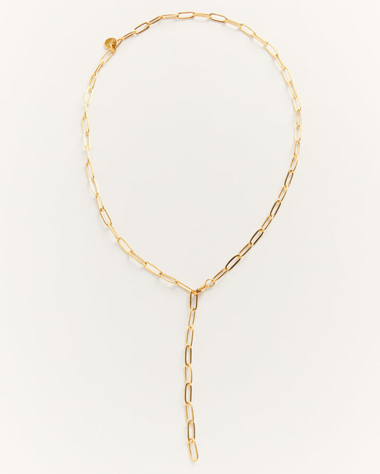 Palas Juliet Y Long Necklace