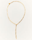 Palas Juliet Y Long Necklace