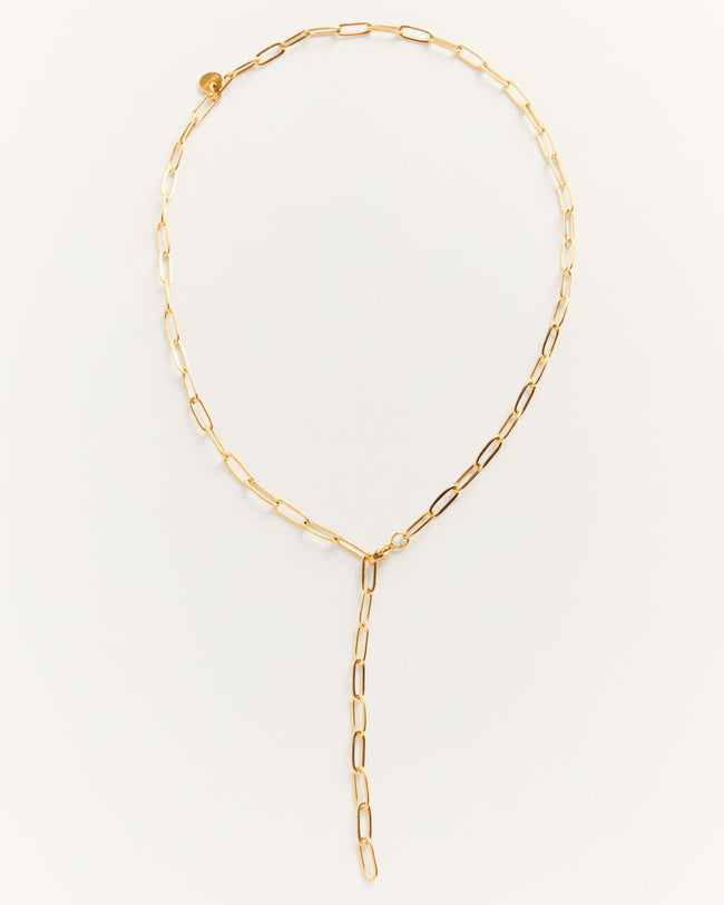 Palas Juliet Y Long Necklace