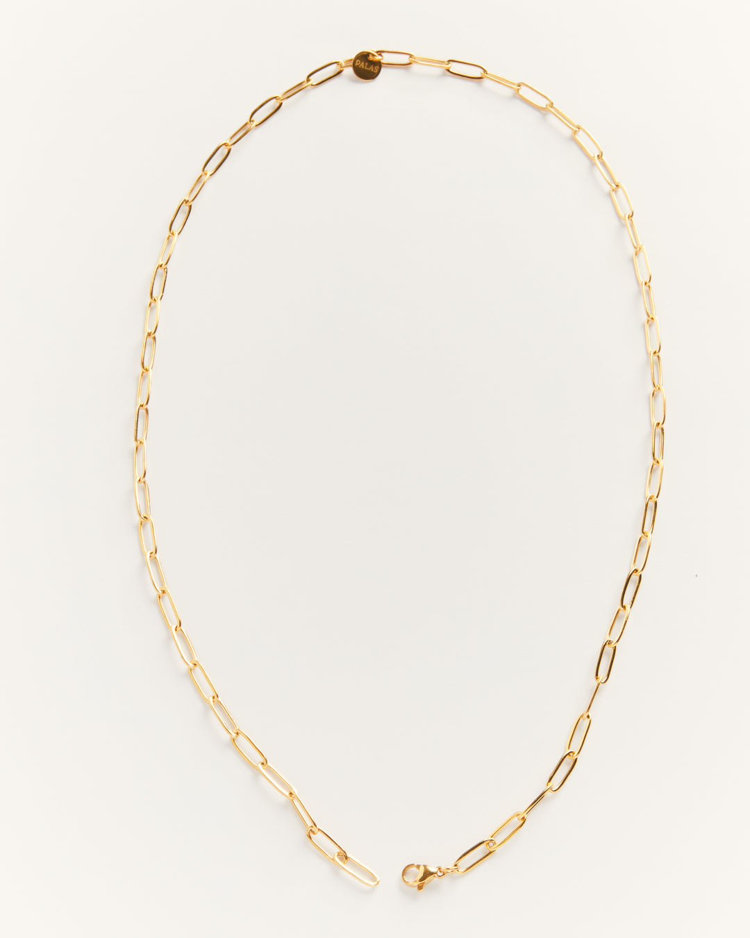 Palas Juliet Y Long Necklace
