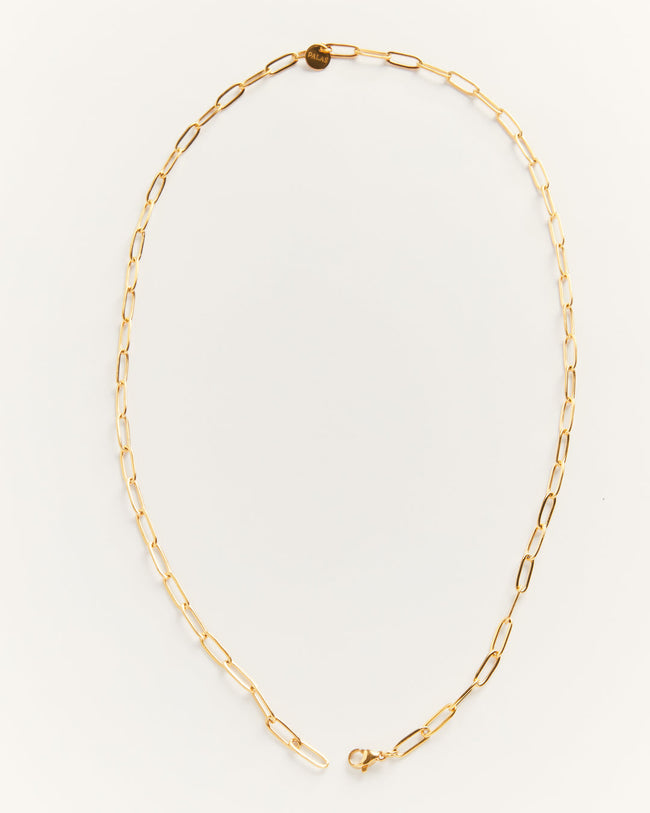 Palas Juliet Y Long Necklace