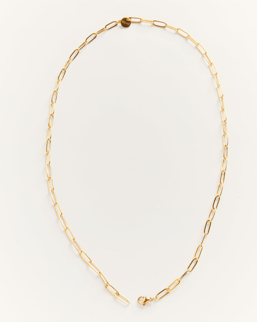 Palas Juliet Y Long Necklace