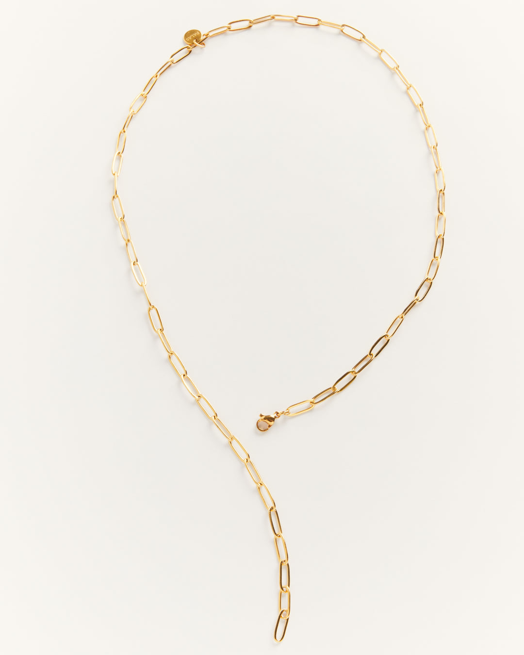 Palas Juliet Y Long Necklace