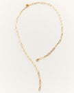 Palas Juliet Y Long Necklace