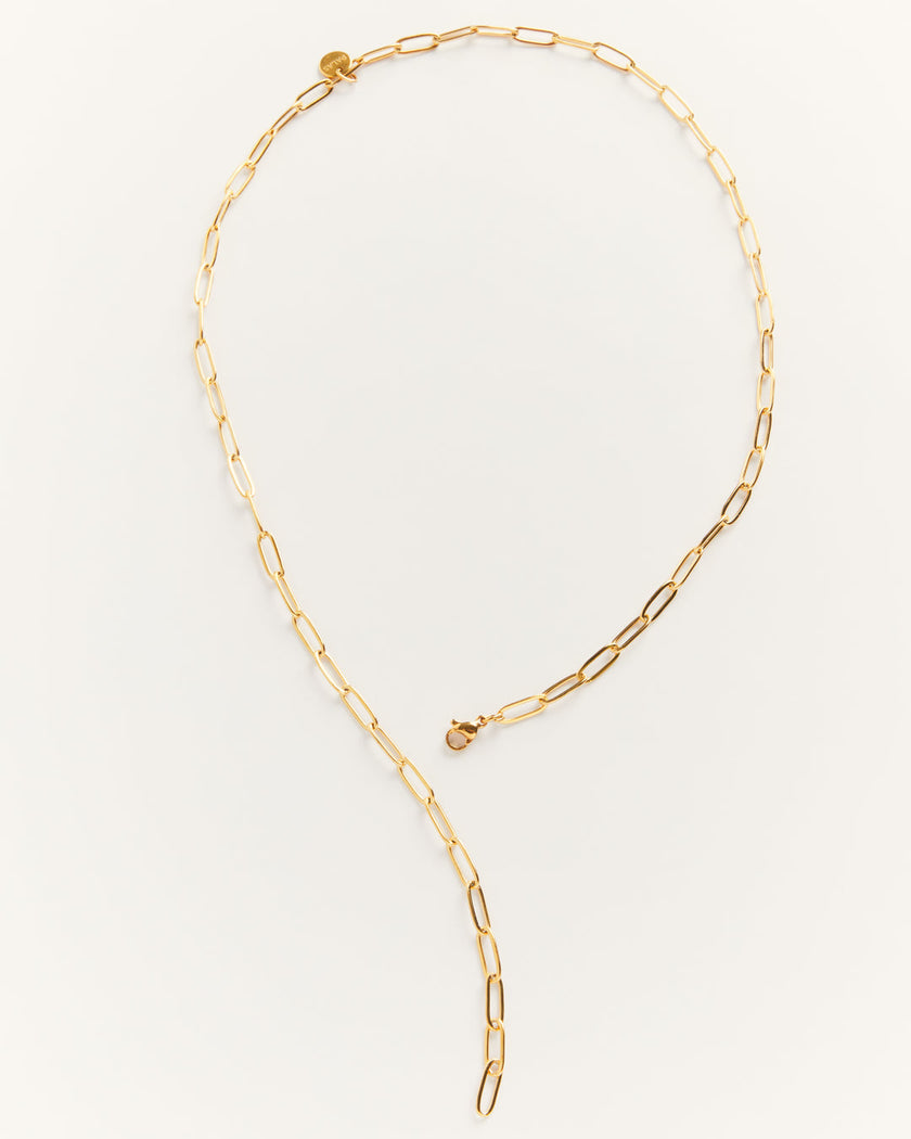 Palas Juliet Y Long Necklace