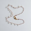 Clara Forno Ikigai Amjer  Necklace in Prenite
