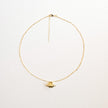 Clara Forno Sankalpa Necklace Peridot