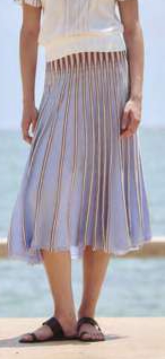 Sita Murt Knit Skirt