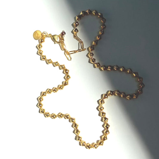 Clara Forno Phi Phi Chain