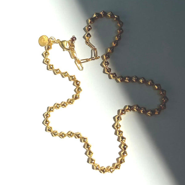 Clara Forno Phi Phi Chain