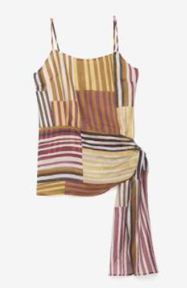 Otta’dame Tank Top