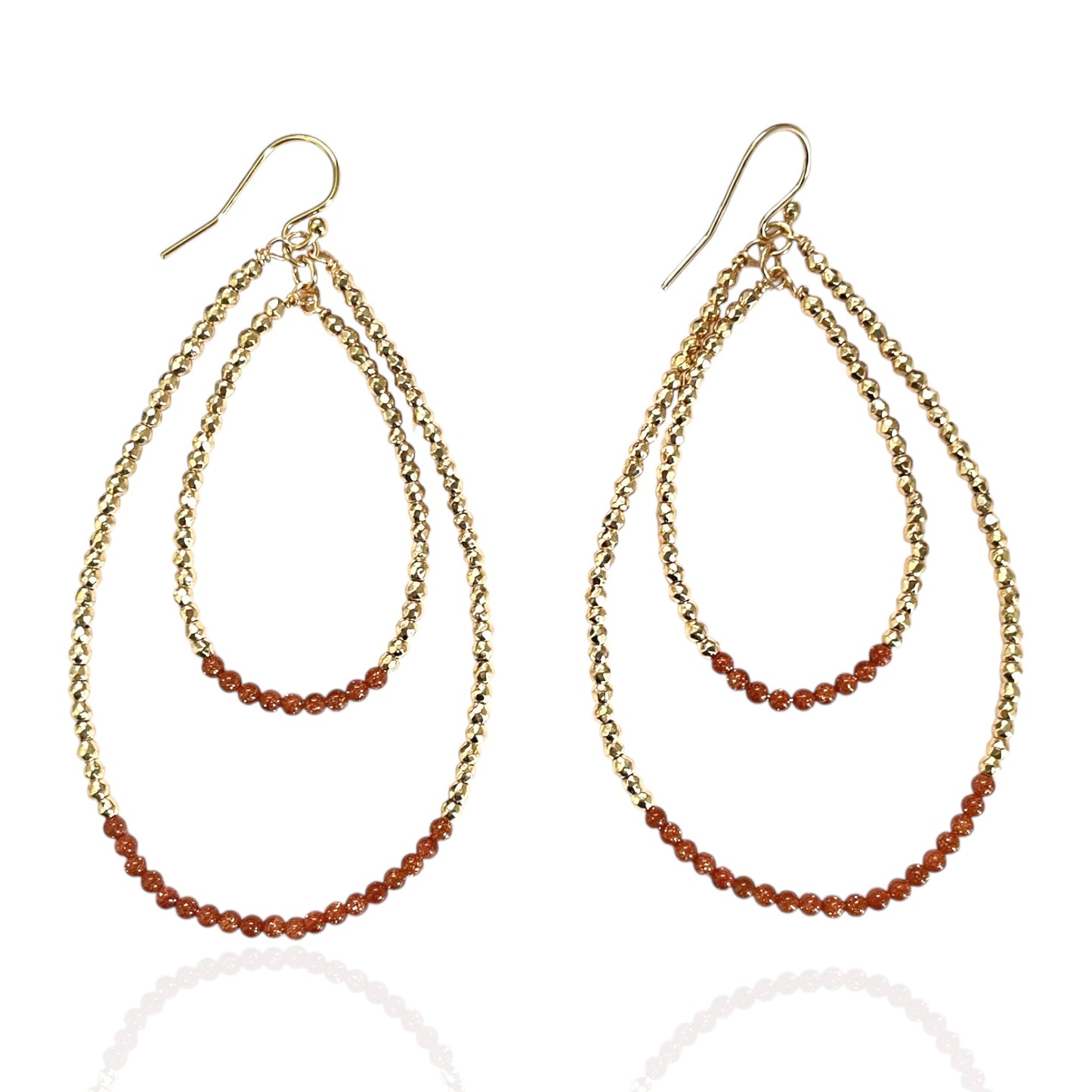 R.W. Earrings