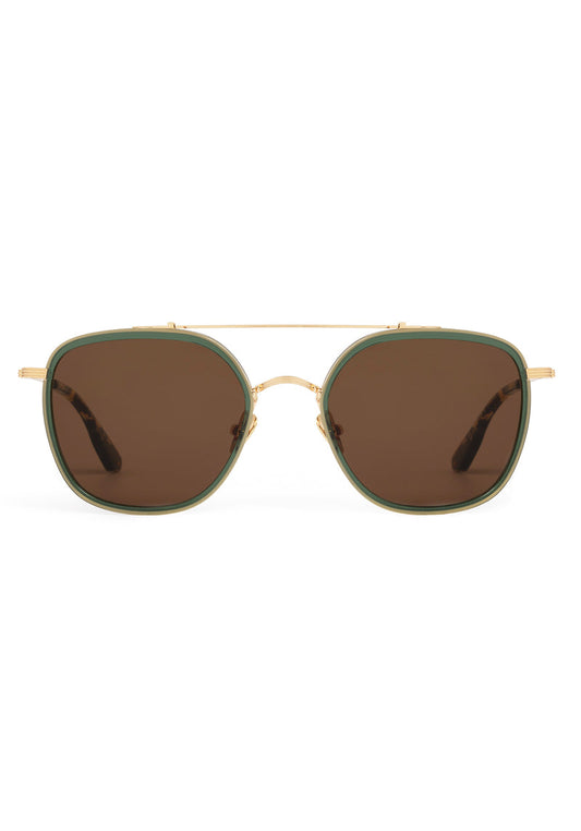Krewe Austin Amalfi Sunglasses