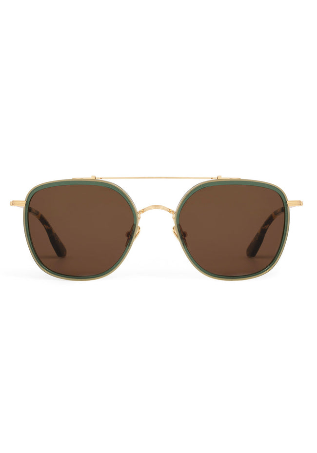 Krewe Austin Amalfi Sunglasses