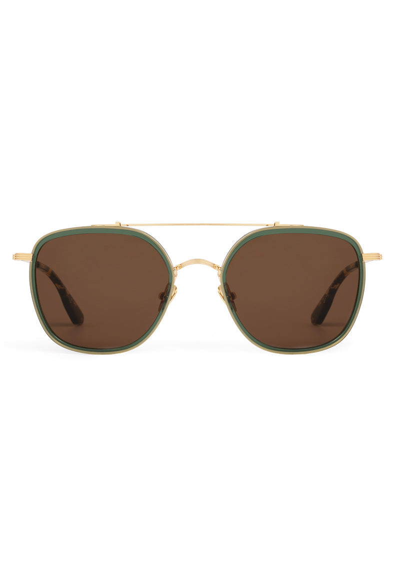 Krewe Austin Amalfi Sunglasses