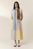 Leon & Harper Richie Patch Dress