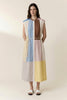 Leon & Harper Richie Patch Dress