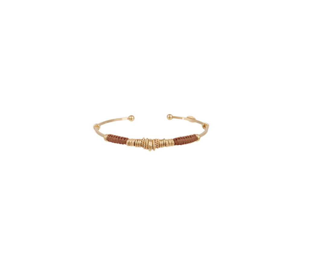 Gas Bijoux Zizanie Bracelet