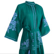 De Castro Swan Dress