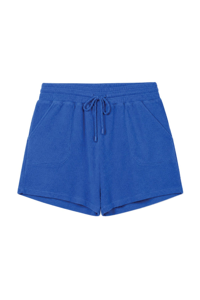 Goldie- Luxe Life Shorts