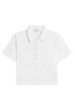 Goldie-Luxe Life Terry Shirt
