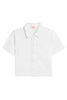 Goldie-Luxe Life Terry Shirt