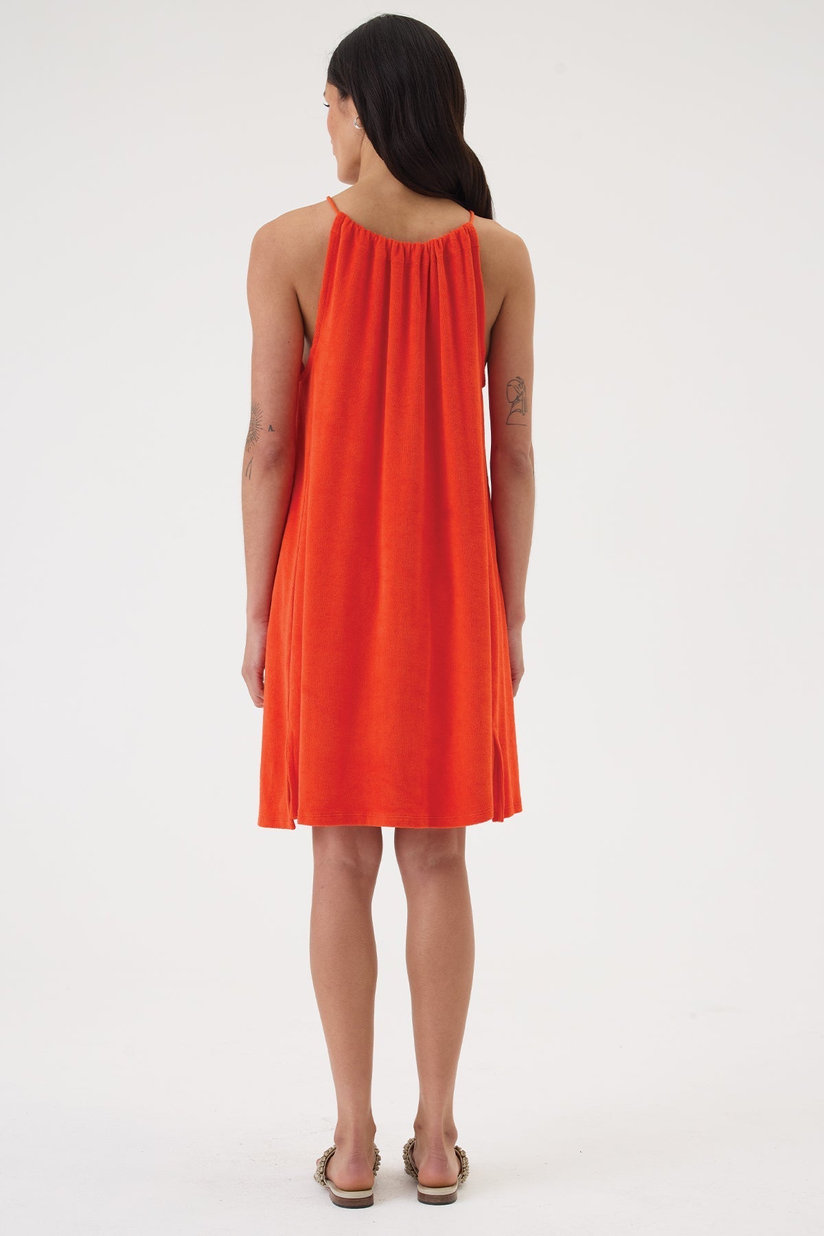 Goldie Lux Life Sundress