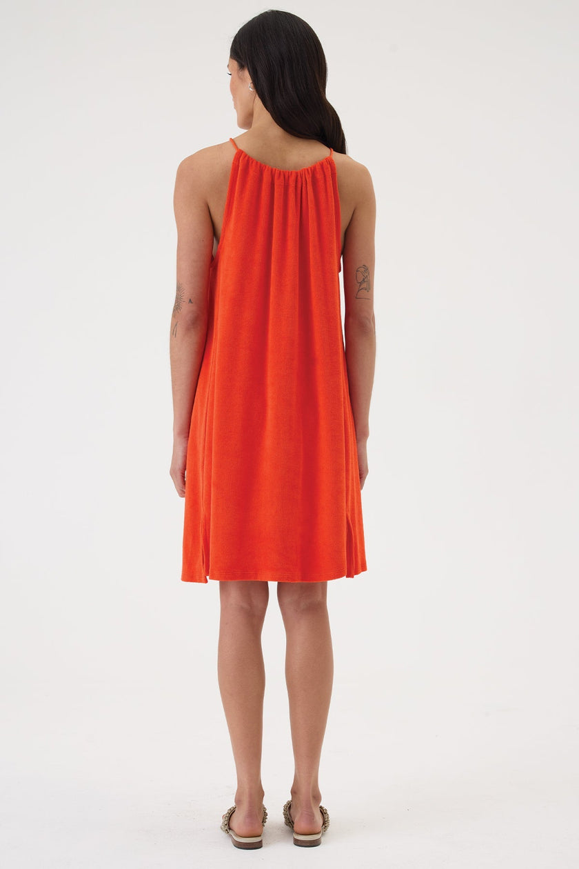 Goldie Lux Life Sundress
