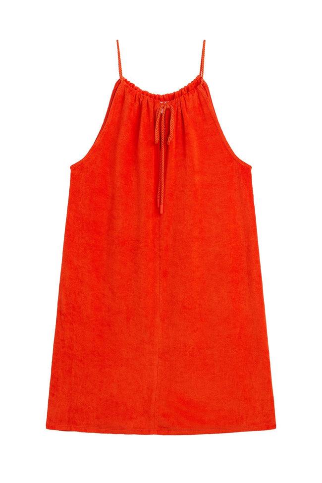Goldie Lux Life Sundress